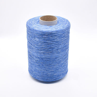 Twist 100% 2000d 80tpm Polypropylen Twisted Yarn for High Strength Crochet Yarn and Sewing Thread
