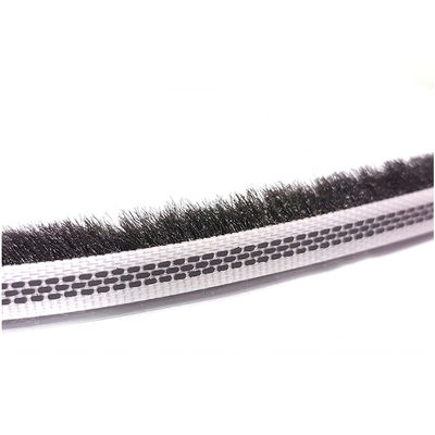 CLJ Walcowane opakowania antykollicyjny pas uszczelniający wiązek wełny nie wodoodporny ma zastosowanie do zwykłych drzwi i okien