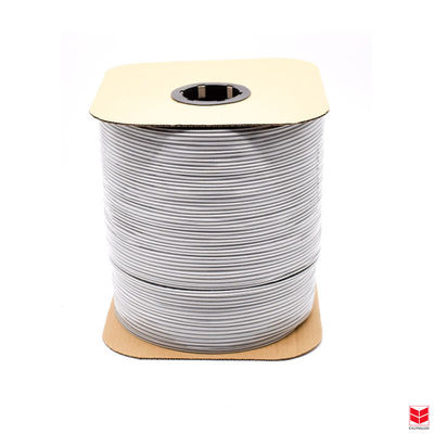 Materiał PP CLJ F20 Okno formowane Strip pogodowy dla drzwi przesuwnych 4,8 * 9MM Szklane drzwi uszczelnienie Wysokość stosu 3-25mm/szerokość 3-50mm