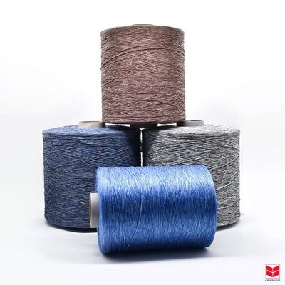 Twist CLJ Polypropylen BCF Przędza Alkali Proof Anti UV dla dywanów