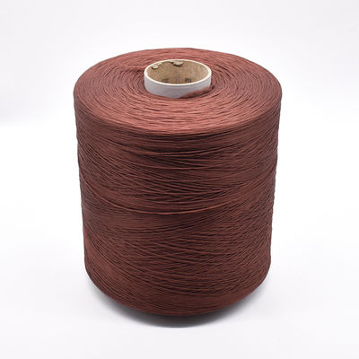 Twist CLJ Polypropylen BCF Przędza Alkali Proof Anti UV dla dywanów