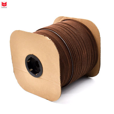 Wszechgospodarcze paski Aluminiowe akcesoria Szczotka Paski wełniane Kolory stosów Czarny/Szary/Brawny/Biały/Inny Wysokość stosów 3-25 mm Szerokość 3-50 mm