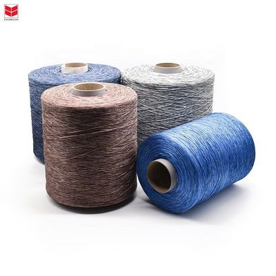 Twist CLJ Polypropylen BCF Przędza Alkali Proof Anti UV dla dywanów