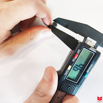 Szczelnia gumowa o szerokości 3-50 mm