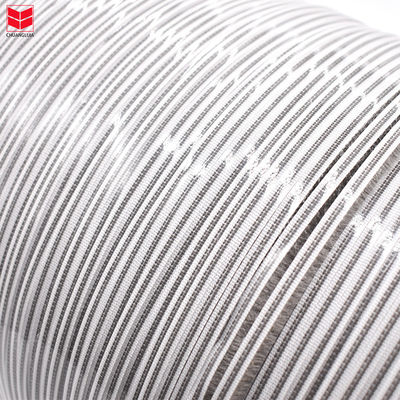 Pozostałe kolory Pile Weather Strip Fin Windproof and Waterproof Sealing Strip for CLJ Automatic Doors