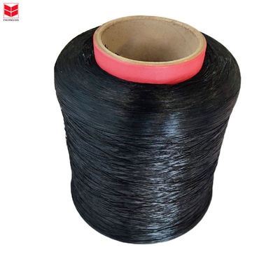 Odporne na ścieranie PP BCF Przędza rdzenia Przędza z przędzą spuntowaną Odporna na płomień Lekkie