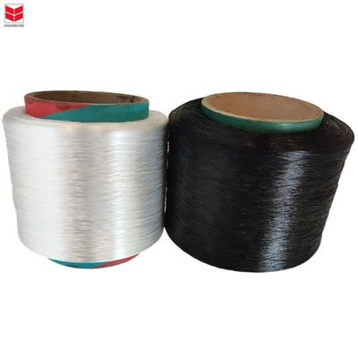 Odporne na ścieranie PP BCF Przędza rdzenia Przędza z przędzą spuntowaną Odporna na płomień Lekkie