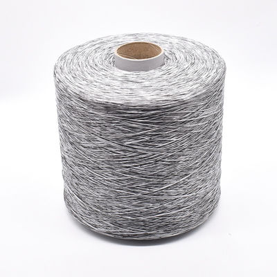 Twist PP BCF przędza do kolorowych dywanów CLJ wykonane z 100% polipropylenu