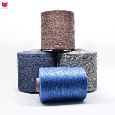 Twist PP BCF przędza do kolorowych dywanów CLJ wykonane z 100% polipropylenu