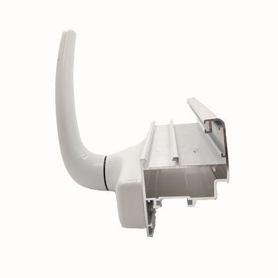 Drzwi i okna z okładzinami aluminiowymi