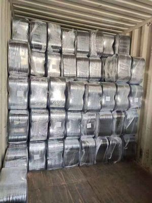 Włókno z przędzy PP do taśmy do taśmowania Wysoka sprzedaż w Denier 900D 1000D 2000D 5000D Farbowane