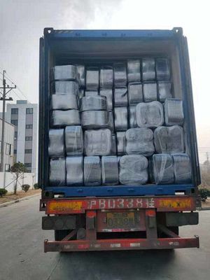 Włókno z przędzy PP do taśmy do taśmowania Wysoka sprzedaż w Denier 900D 1000D 2000D 5000D Farbowane