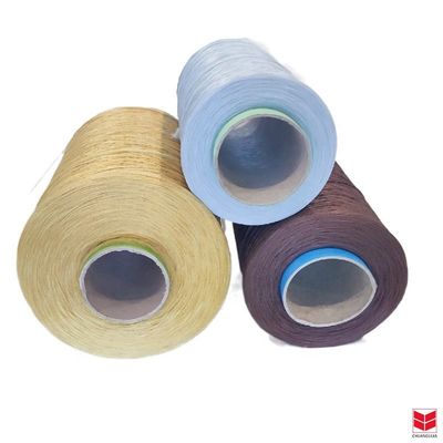 Wyroby z przędzy polipropylenowej