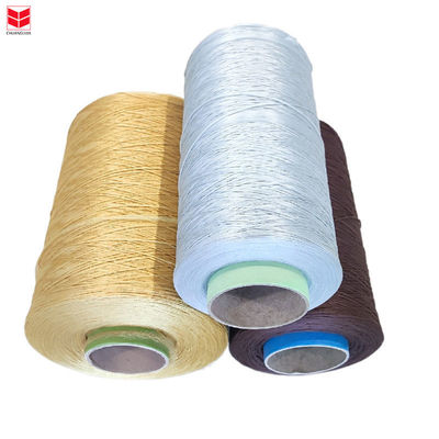 Wyroby z przędzy polipropylenowej