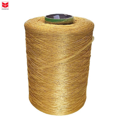 Wyroby z przędzy polipropylenowej