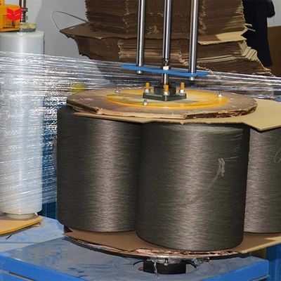 CLJ Włókno sieci rybackich PP BCF przędza FDY WSZYSTKIE WYCZYTAJĄCZA WYŁOŚĆ WYSTRZĄCZONA WYŁOŚĆ WYŁOŚĆ