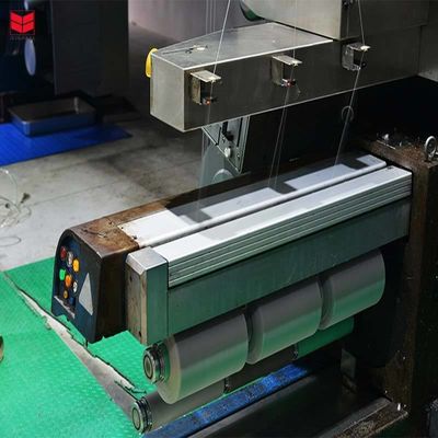 CLJ Włókno sieci rybackich PP BCF przędza FDY WSZYSTKIE WYCZYTAJĄCZA WYŁOŚĆ WYSTRZĄCZONA WYŁOŚĆ WYŁOŚĆ