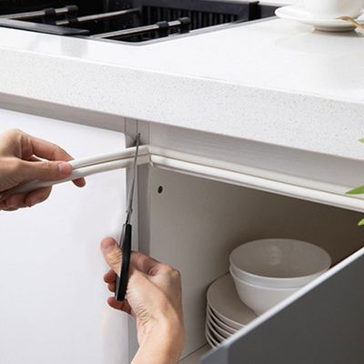 Gumowy pasek / pasek pogodowy łatwa instalacja dla mieszkania