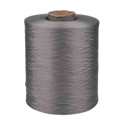 Wyższa wytrzymałość CLJ Przędza polipropylenowa z przędzą z skręconych włókien Przędza z PP Woven Bag Sewing Thread 600d 900d