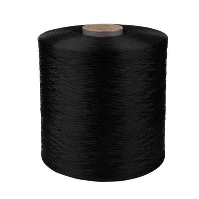 Wyższa wytrzymałość CLJ Przędza polipropylenowa z przędzą z skręconych włókien Przędza z PP Woven Bag Sewing Thread 600d 900d