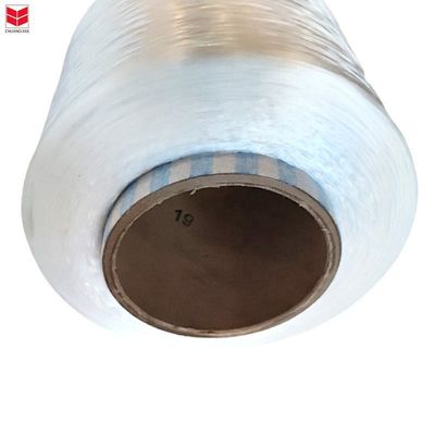 3mm 220-230g PP przędza wiórowa dziurawa nici do ręcznego dziania wiórowa torebka czapka rdzeń stylu Spun Wysoka wytrzymałość