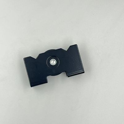 Zastosowane oprawy drzwi i okien