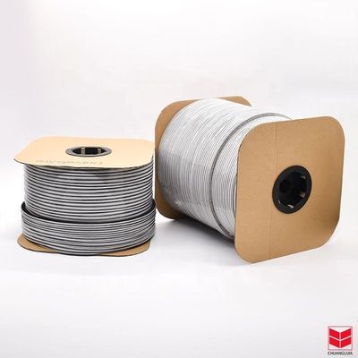 CLJ Aluminium Weatherstrip Apartment Door Seal dla nowoczesnych drzwi projektowych