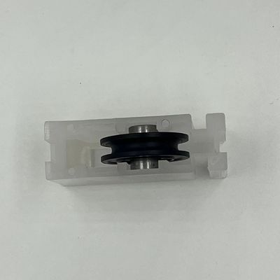 Modern Design Aluminium Alloy Sliding Door Roller and Pulley for Mexico Door Window