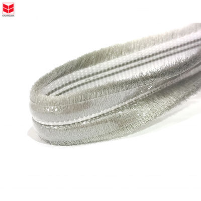 CLJ Aluminium Weatherstrip Apartment Door Seal dla nowoczesnych drzwi projektowych