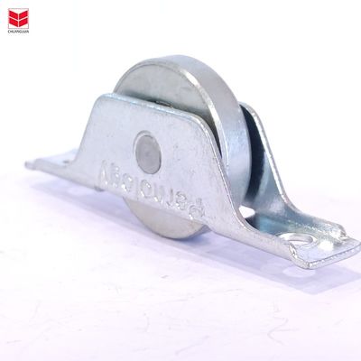Nowoczesny styl Zinka Zestaw powlekany łożysko stalowe 686zz U-Type Guide kołyska ładunek 20kg