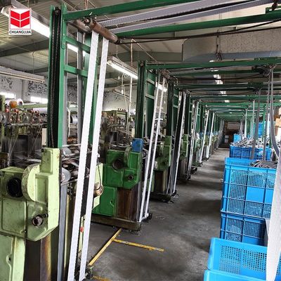 CLJ Czarny pasek pogodowy Pasek z włosów mohair do funkcji antypust, anty owad, anty dźwiękowy Wysokość stosów 3-25 mm i szerokość 3-50 mm