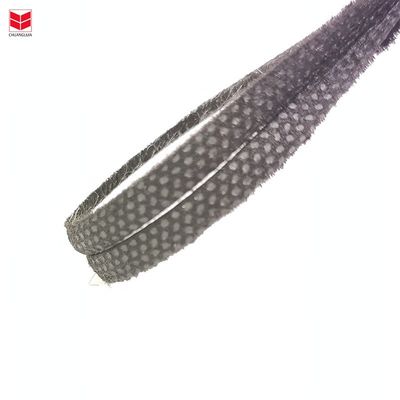 Aluminiowe drzwi i okna z wełny z paskiem pogodowym z odpornością na hałas