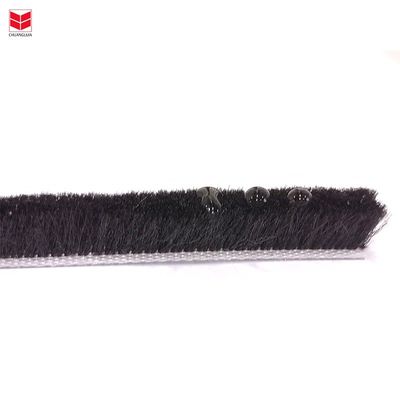 Wodoszczelny Pp Weter Bar Door Wool Pile Weather Strip Modern Design Style