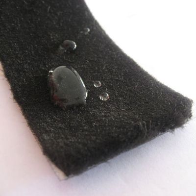Samoprzylepne aluminiowe drzwi i okna silikonowa wełna