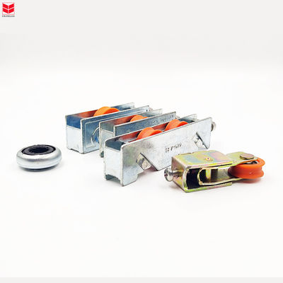 Apartament Aluminiowe akcesoria drzwi przesuwne drzwi i okna