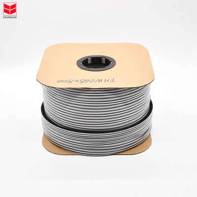 Nowoczesny design Pile Weather Strip dla Mohair Weather Seal Okno Seal Mohair Seal