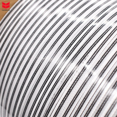 Nowoczesny design Pile Weather Strip dla Mohair Weather Seal Okno Seal Mohair Seal