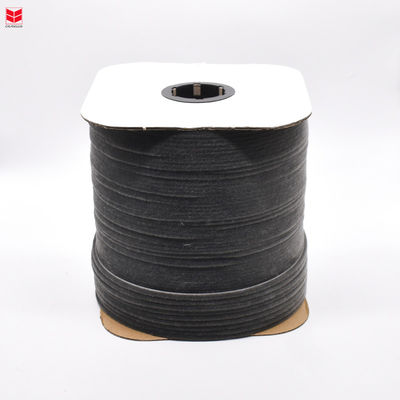Wysokość stosu mieszkalnego 3-25 mm CLJ Stosunek pieczęci pogody Striping Wool Pile Mohair Strip pogody dla okna drzwiowego