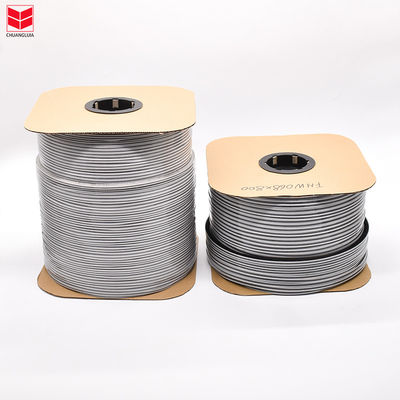 Wysokość stosu mieszkalnego 3-25 mm CLJ Stosunek pieczęci pogody Striping Wool Pile Mohair Strip pogody dla okna drzwiowego