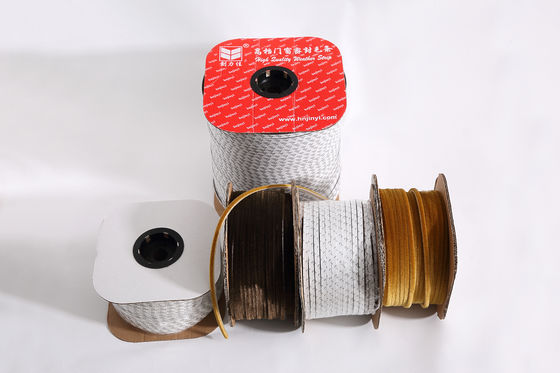 Akcesoria do drzwi i okien Bezprawowy pasek pogodowy ze szczotką 3M