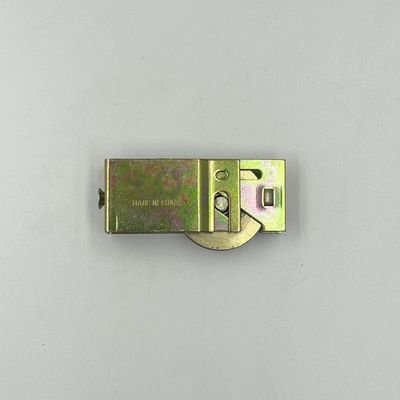 Rolety o jednookołowych drzwiach okiennych do okien aluminiowych i tradycyjnych drzwi przesuwnych