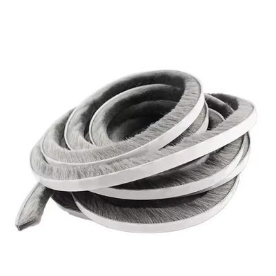 100% PP samoprzylepne aluminiowe drzwi i okna wełny