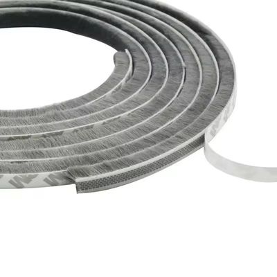 100% PP samoprzylepne aluminiowe drzwi i okna wełny
