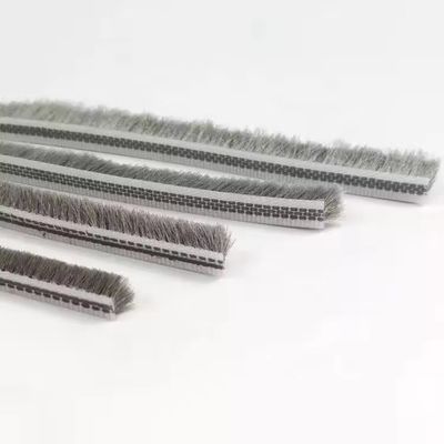 3-25 mm paski wełny do izolacji atmosferycznej i dźwiękowej Okna aluminiowe w kolorze CZARNY/SZARY/BRUNOWY/BIAŁY/INNY