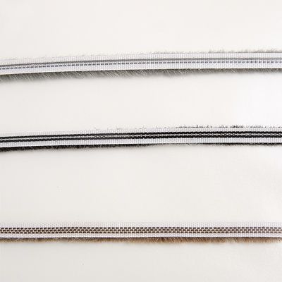 Zastosowane zastosowania Stryż pogodowa z wysokością 3-25 mm