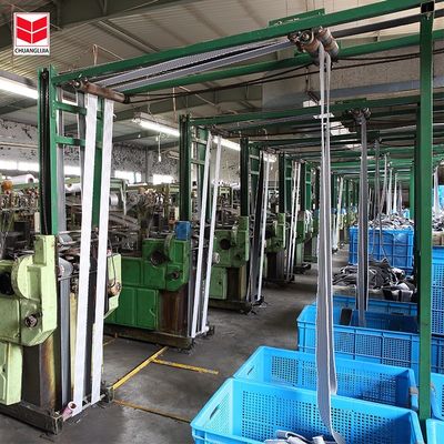 ISO9001 2008 Certyfikowane paski pogodowe dla sterowni Silikonizowane drzwi Paski pogodowe do uszczelniania drzwi Długotrwałe