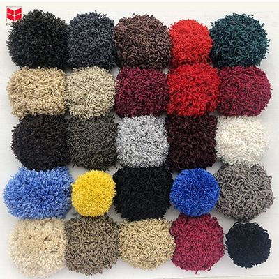 Nowoczesny design Drzwi Striping Seal Okienne paski stosy Samochód Dno Wełna Sweep Płyta pogodowa w Czarny/Szary/Brawny/Biały/Inny