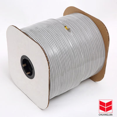 ISO9001 2008 Certyfikowany wysokotemperaturowy szczotkowy uszczelnienie wiersz wełny stos pogodowy pas do drzwi przesuwnych z aluminium