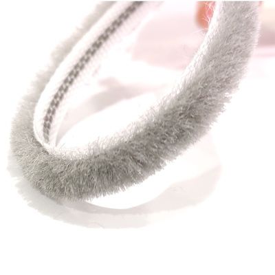 Kolory Czarny/Szary/Brawny/Biały/Inne Drzwi Striping Seal Okienne pasy Straping Straping Samochód Dolny Koń Szczoteczka włosów pogoda Striping