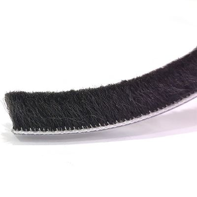 100% PP 3p Szary Czarny Okno I Drzwi Krzemowe wodoodporne stertki Plastykowe paski pogodowe 3-50mm Szerokość 3-25mm Wysokość stertki